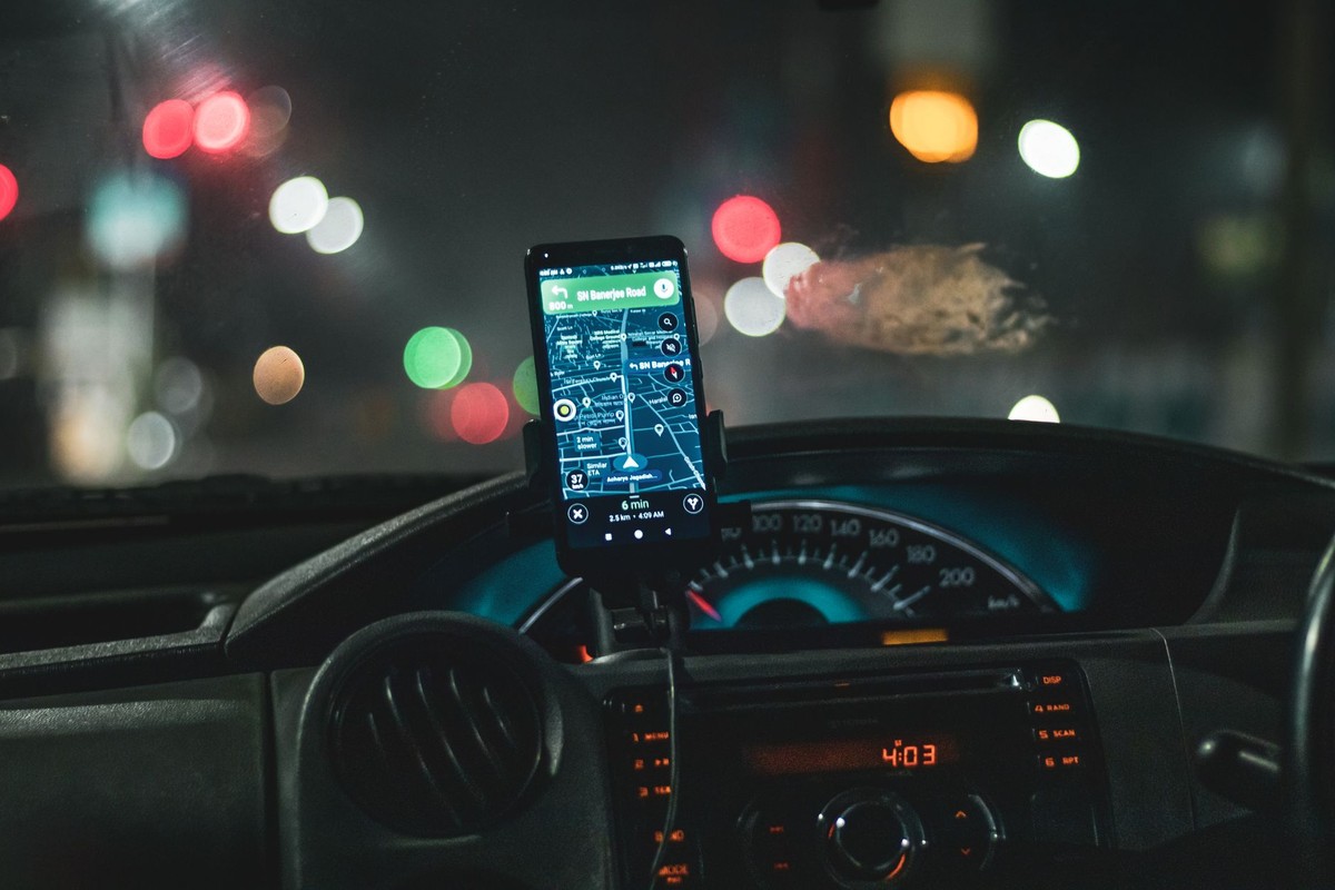 Driving School